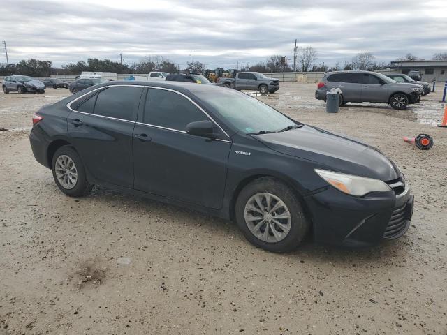 Photo 4 from auction – 2017 TOYOTA CAMRY HYBR with VIN 4T1BD1FK7HU217217