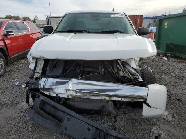 Photo 5 from auction – 2007 CHEVROLET SILVERADO with VIN 2GCEC190171730780
