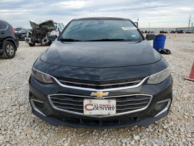 Photo 5 from auction – 2016 CHEVROLET MALIBU LS with VIN 1G1ZB5ST4GF343383