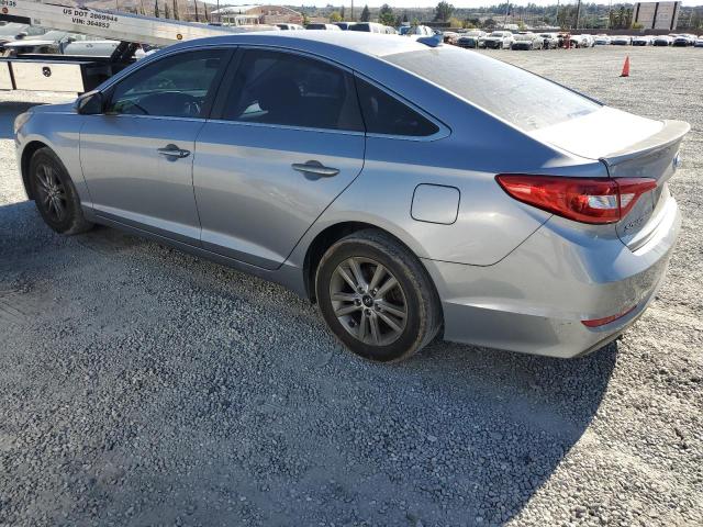Photo 2 from auction – 2015 HYUNDAI SONATA SE with VIN 5NPE24AF2FH148009