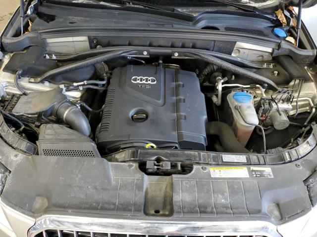 Foto 12 de la subasta – 2014 AUDI Q5 PREMIUM con VIN WA1LFAFP9EA111132