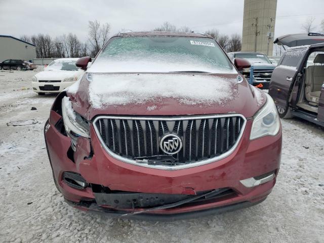 Photo 5 from auction – 2017 BUICK ENCLAVE with VIN 5GAKRBKD0HJ255717