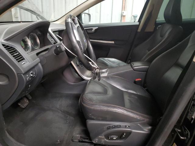 Photo 7 from auction – 2013 VOLVO XC60 3.2 with VIN YV4940DL5D2452761
