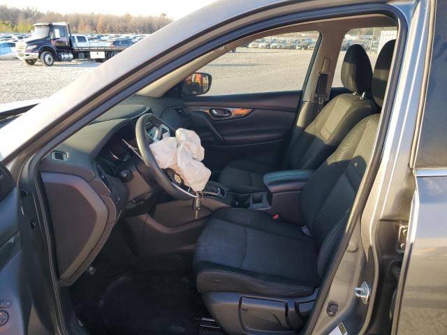 Photo 7 from auction – 2017 NISSAN ROGUE S with VIN JN8AT2MT0HW401332