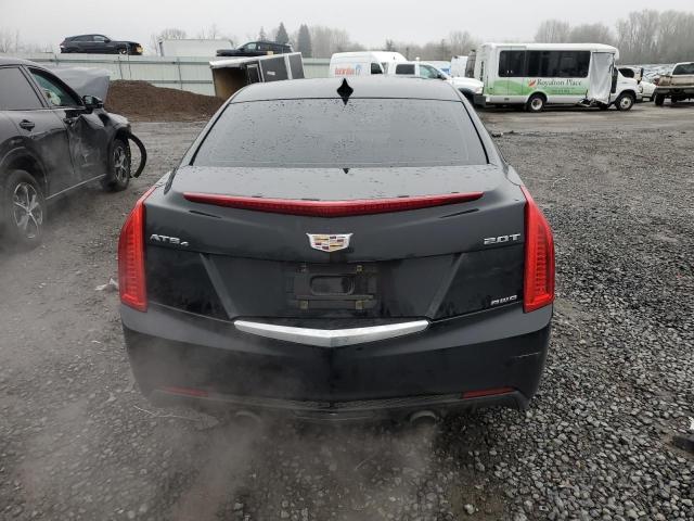 Photo 6 from auction – 2016 CADILLAC ATS with VIN 1G6AG5RX6G0112697
