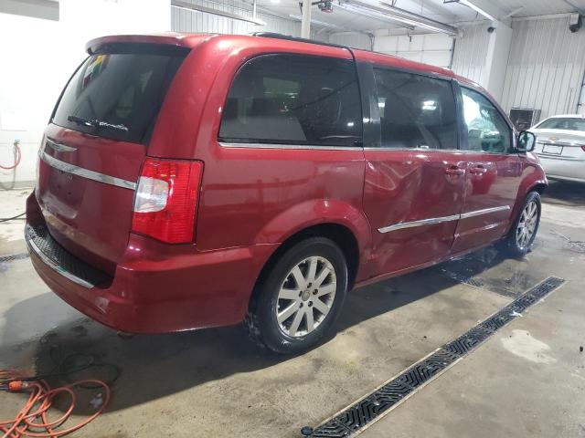 Photo 3 from auction – 2011 CHRYSLER TOWN & COU with VIN 2A4RR8DG8BR604286
