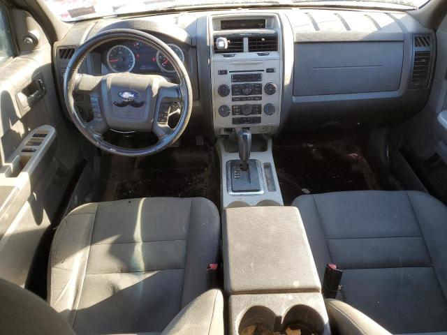 Photo 8 from auction – 2012 FORD ESCAPE XLT with VIN 1FMCU9D72CKC22153