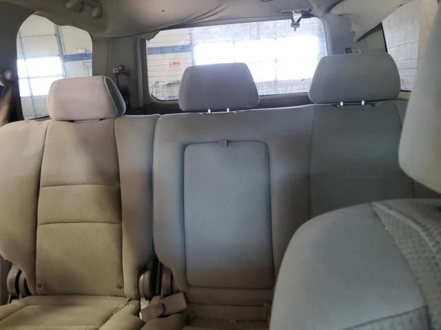 Photo 10 from auction – 2008 HONDA PILOT EX with VIN 5FNYF18408B028070