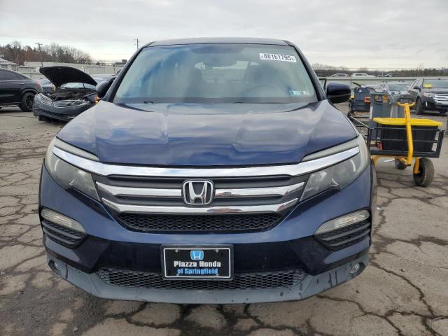 Photo 5 from auction – 2016 HONDA PILOT EX with VIN 5FNYF6H3XGB013482