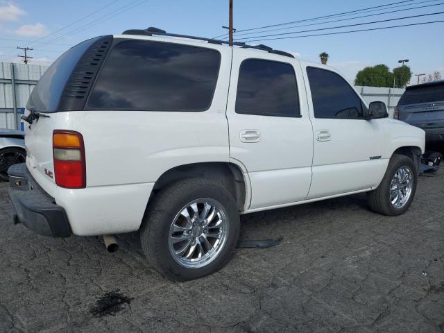 Photo 3 from auction – 2003 GMC YUKON with VIN 1GKEC13T93R318454