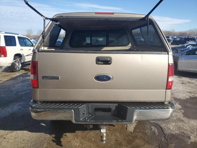 Photo 6 from auction – 2004 FORD F150 SUPER with VIN 1FTPW145X4KD20297