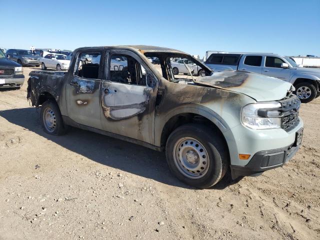 Photo 4 from auction – 2023 FORD MAVERICK X with VIN 3FTTW8E39PRA01624
