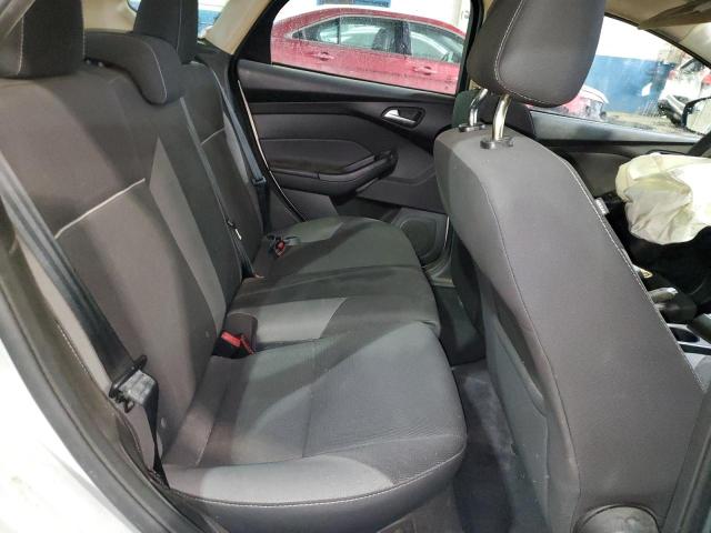 Photo 10 from auction – 2012 FORD FOCUS SE with VIN 1FAHP3K21CL354780