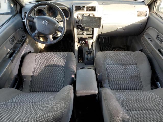 Photo 8 from auction – 2002 NISSAN FRONTIER C with VIN 1N6ED29X82C342025