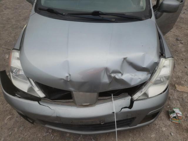 Photo 11 from auction – 2011 NISSAN VERSA S with VIN 3N1BC1CP9BL483303