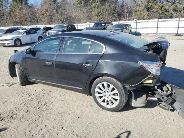 Photo 2 from auction – 2013 BUICK LACROSSE P with VIN 1G4GF5E33DF333224