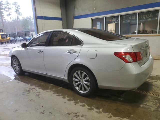 Photo 2 from auction – 2008 LEXUS ES 350 with VIN JTHBJ46G682247698