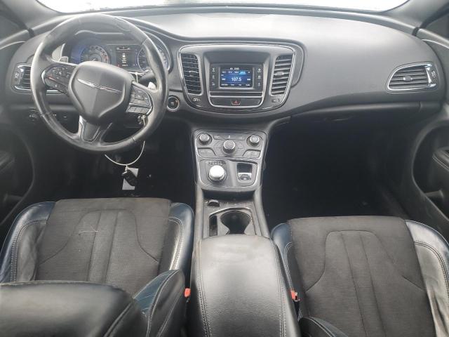 Photo 8 from auction – 2015 CHRYSLER 200 S with VIN 1C3CCCBB7FN716396