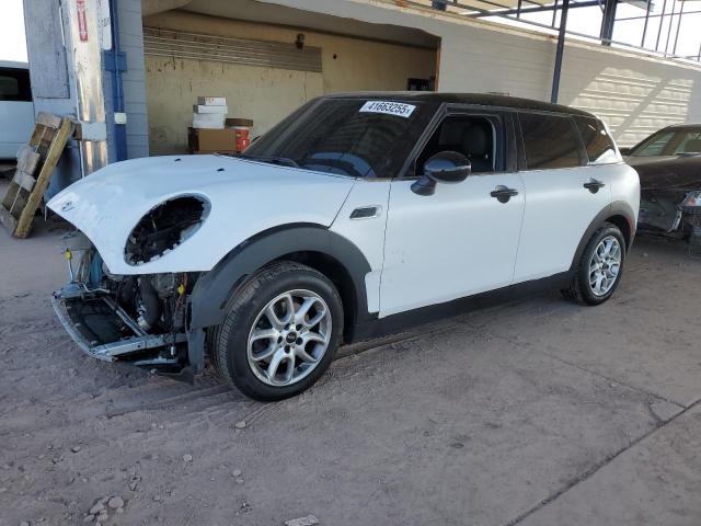 MINI COOPER CLU 2016 with VIN WMWLN5C58G2E29940 - Photo from auction