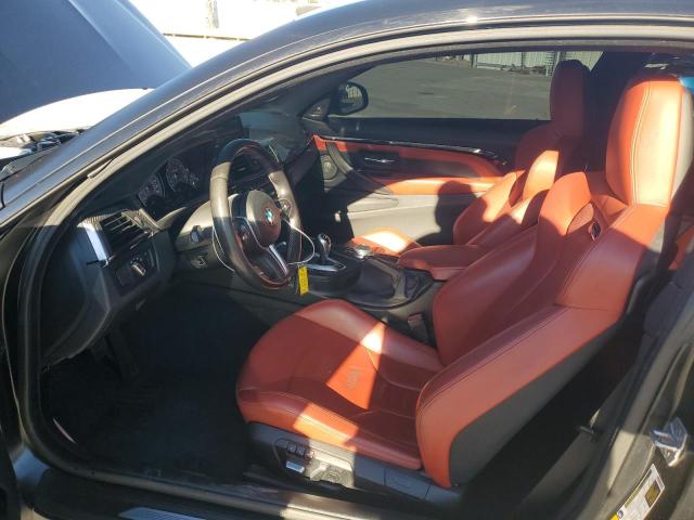 Photo 7 from auction – 2018 BMW M4 with VIN WBS4Y9C58JAC86287