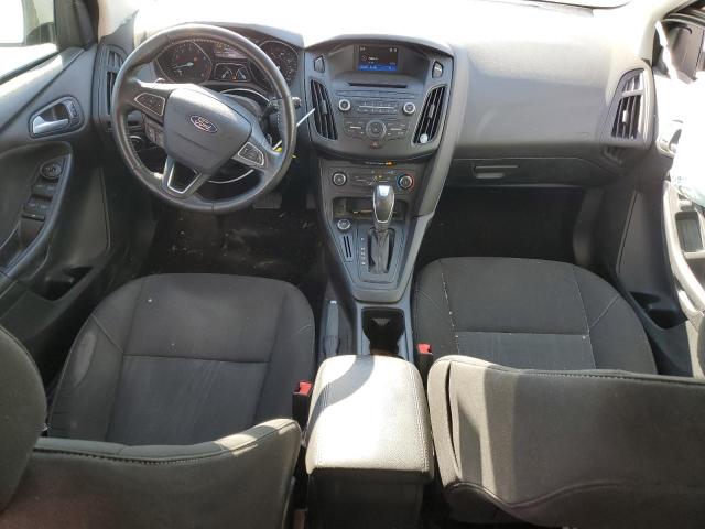 Photo 8 from auction – 2015 FORD FOCUS SE with VIN 1FADP3K23FL379652