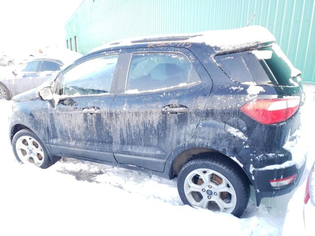 Photo 2 from auction – 2021 FORD ECOSPORT S with VIN MAJ6S3GL8MC429709