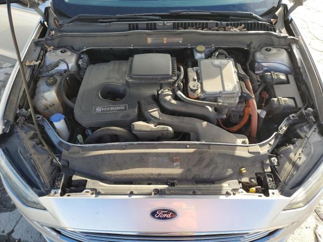 Photo 11 from auction – 2018 FORD FUSION SE with VIN 3FA6P0LU6JR172271