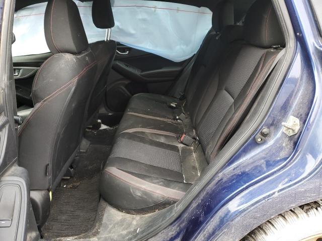 Photo 10 from auction – 2017 SUBARU IMPREZA SP with VIN 4S3GTAK69H3708383