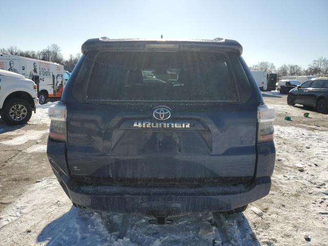 Photo 6 from auction – 2015 TOYOTA 4RUNNER SR with VIN JTEBU5JR5F5272705