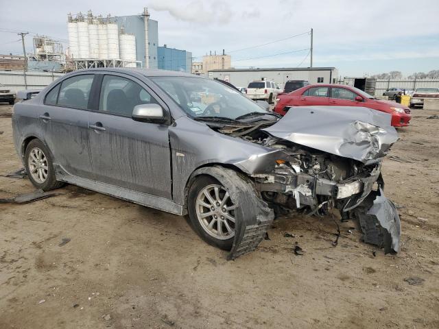 Photo 4 from auction – 2012 MITSUBISHI LANCER ES/ with VIN JA32U2FU1CU028338