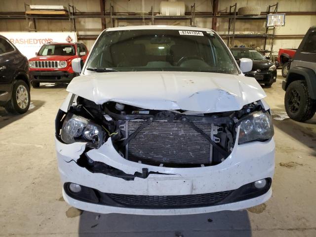 Photo 5 from auction – 2017 DODGE GRAND CARA with VIN 2C4RDGEG5HR740476