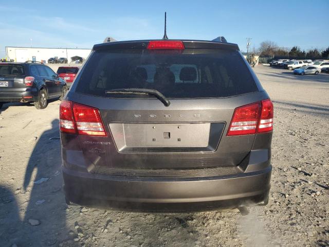 Photo 6 from auction – 2017 DODGE JOURNEY SE with VIN 3C4PDCAB3HT544947