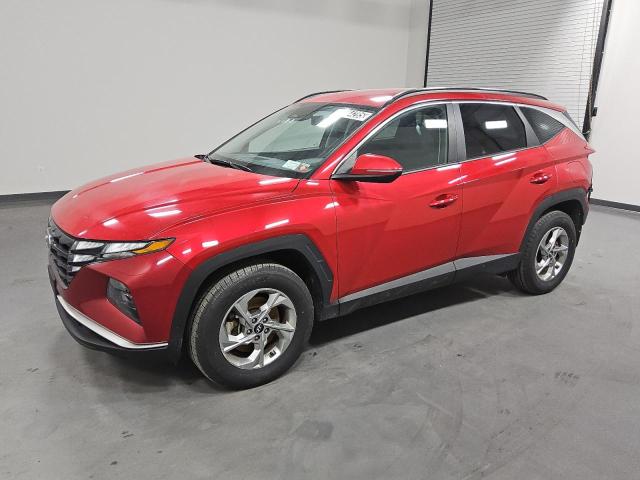 Photo 1 from auction – 2023 HYUNDAI TUCSON SEL with VIN 5NMJBCAE1PH184305