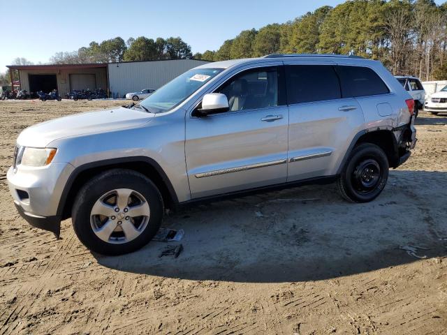 Photo 1 from auction – 2012 JEEP GRAND CHER with VIN 1C4RJFAGXCC173918
