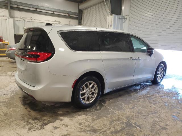 Photo 3 from auction – 2024 CHRYSLER PACIFICA T with VIN 2C4RC1BG4RR149870