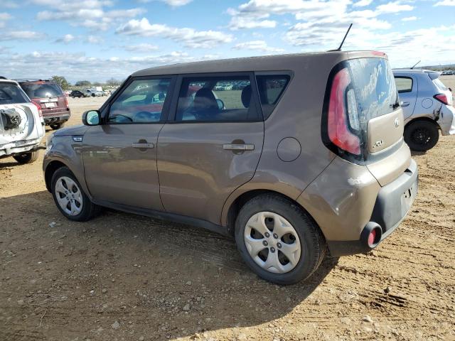 Photo 2 from auction – 2015 KIA SOUL with VIN KNDJN2A27F7156036