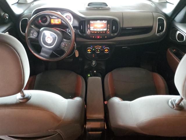 Photo 8 from auction – 2015 FIAT 500L TREKK with VIN ZFBCFADH4FZ031048