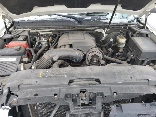 Photo 11 from auction – 2007 GMC YUKON DENA with VIN 1GKFK63837J253167