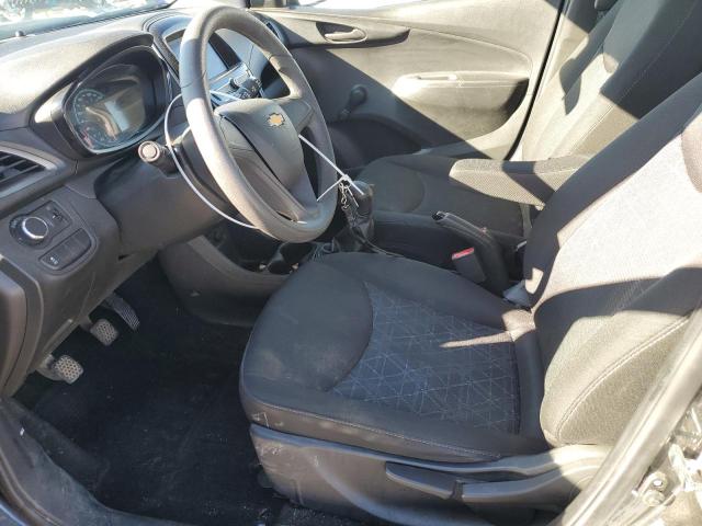 Photo 7 from auction – 2020 CHEVROLET SPARK LS with VIN KL8CA6SA8LC433628