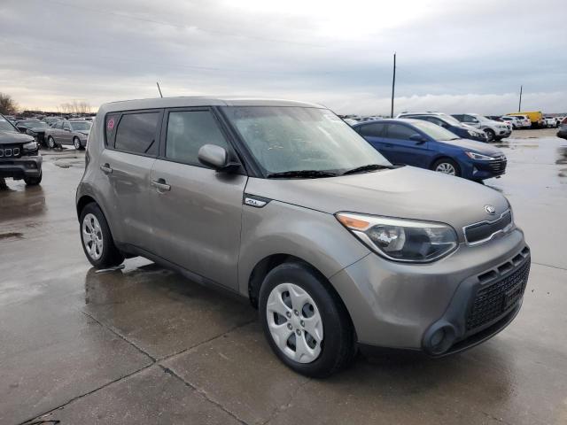 Photo 4 from auction – 2015 KIA SOUL with VIN KNDJN2A23F7116472