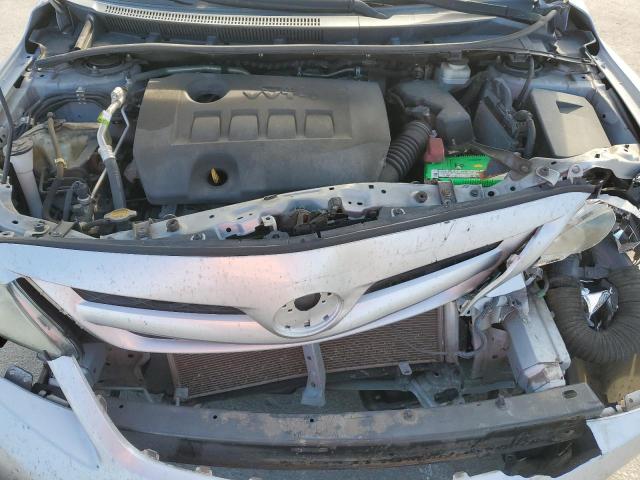 Photo 11 from auction – 2012 TOYOTA COROLLA BA with VIN 2T1BU4EE5CC891339