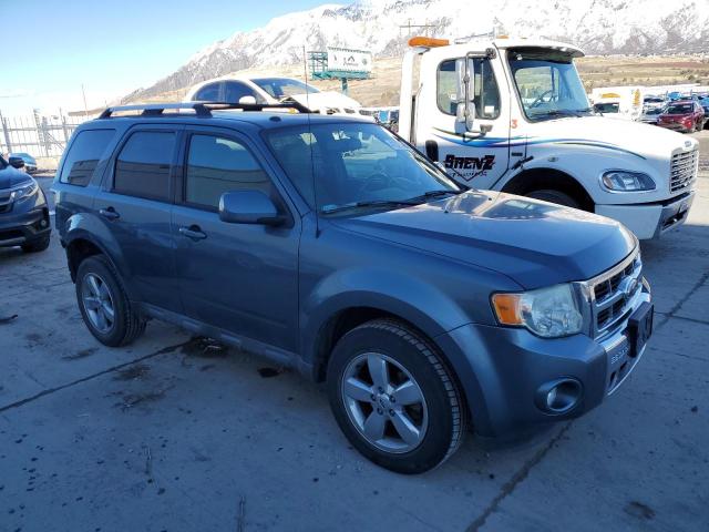 Снимка 4 от търг – 2012 FORD ESCAPE LIM с VIN 1FMCU9EG7CKB12214
