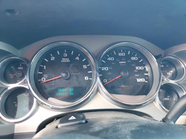 Фото 9 с аукциона – 2007 CHEVROLET SILVERADO с VIN 2GCEK19J471700720