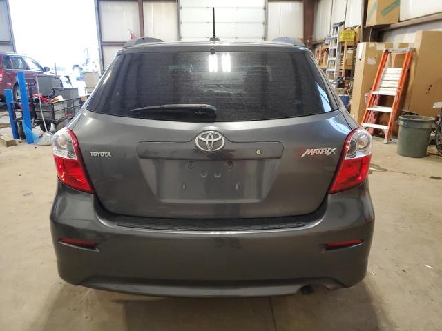 Photo 6 from auction – 2010 TOYOTA COROLLA MA with VIN 2T1KU4EE8AC247685