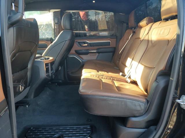 Photo 10 from auction – 2021 RAM 1500 LONGH with VIN 1C6SRFKT8MN505261