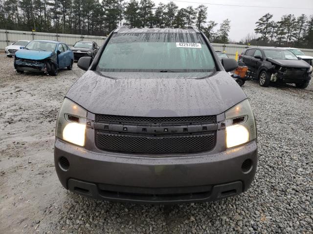 Photo 5 from auction – 2008 CHEVROLET EQUINOX LS with VIN 2CNDL13F786032750