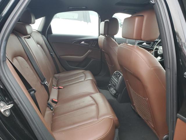 Photo 10 from auction – 2018 AUDI A6 PREMIUM with VIN WAUF8AFC2JN067162
