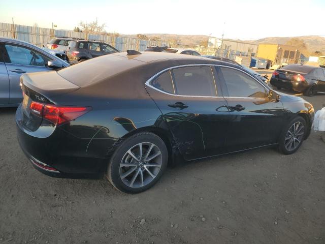 Photo 3 from auction – 2015 ACURA TLX TECH with VIN 19UUB2F52FA000614