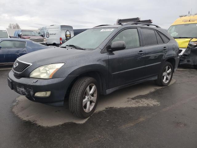Photo 1 from auction – 2004 LEXUS RX 330 with VIN JTJHA31U740066888