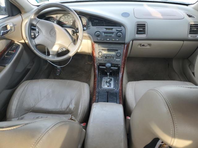 Photo 8 from auction – 2000 ACURA 3.2TL with VIN 19UUA5666YA023703